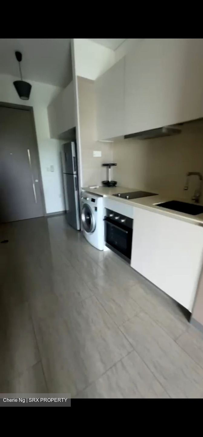 Stratum (D18), Condominium #564722521